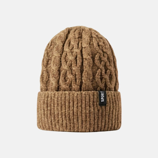 Beanie Gorro Chullo Ramiro Unisex