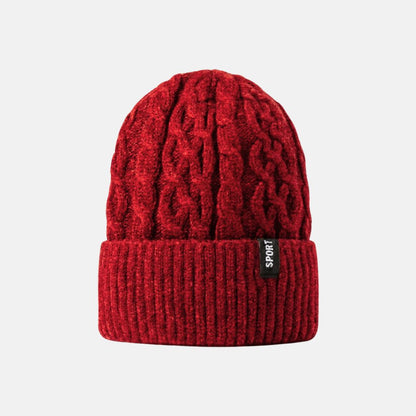Beanie Gorro Chullo Ramiro Unisex