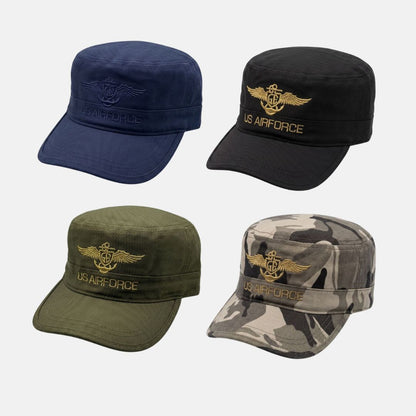 Gorra Carbonera Kenneth Regulable