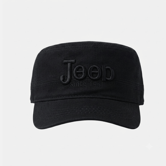 Gorra Carbonera Kim Bordada