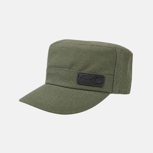 Gorra Carbonera Gabi Bordada verde