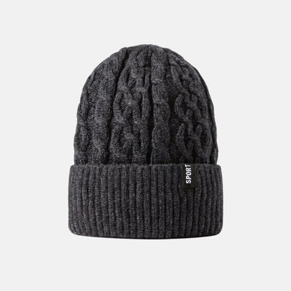 Beanie Gorro Chullo Ramiro Unisex