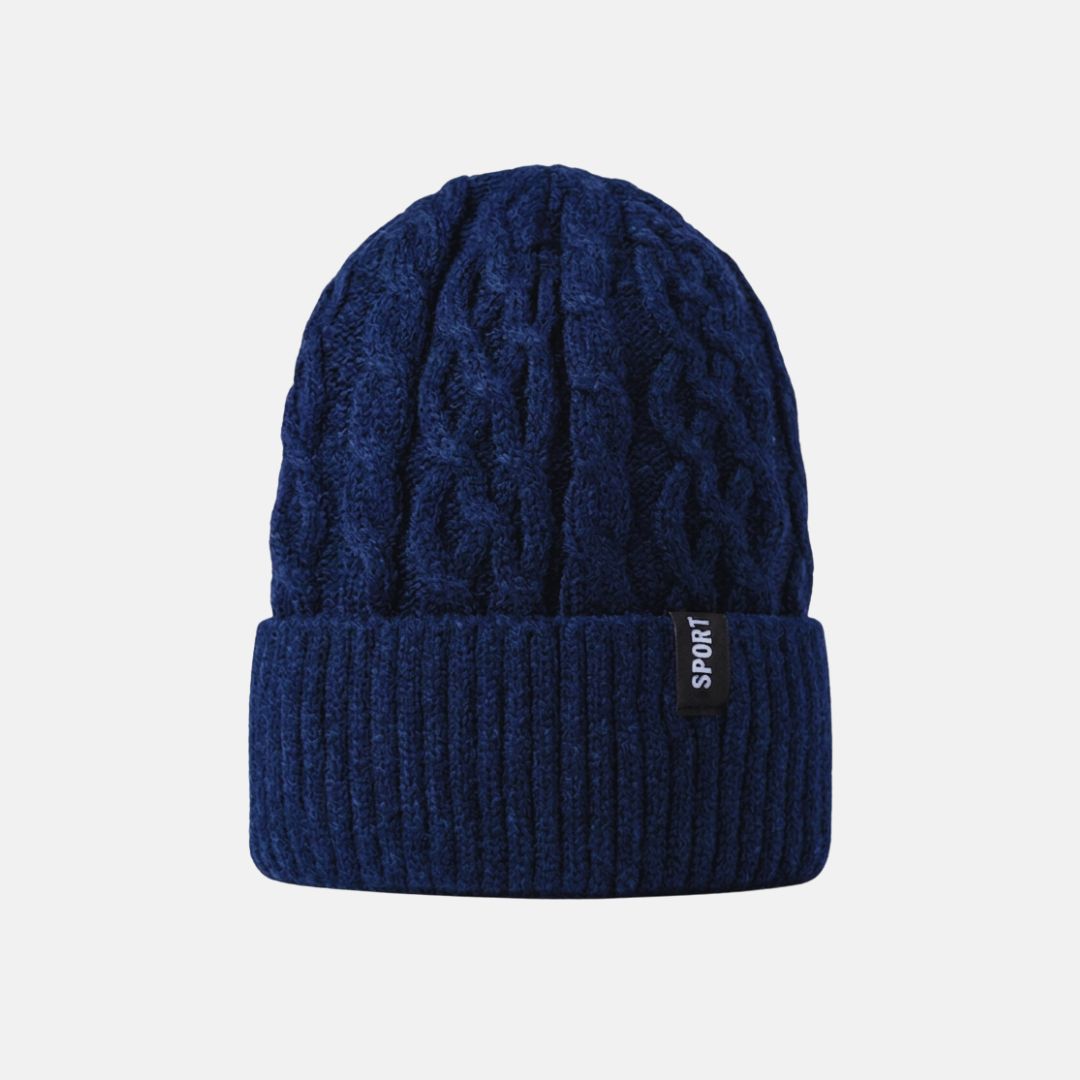 Beanie Gorro Chullo Ramiro Unisex