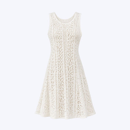 Salida de Playa Vestido Noa - Talla M