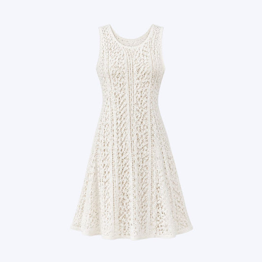 Salida de Playa Vestido Noa - Talla M