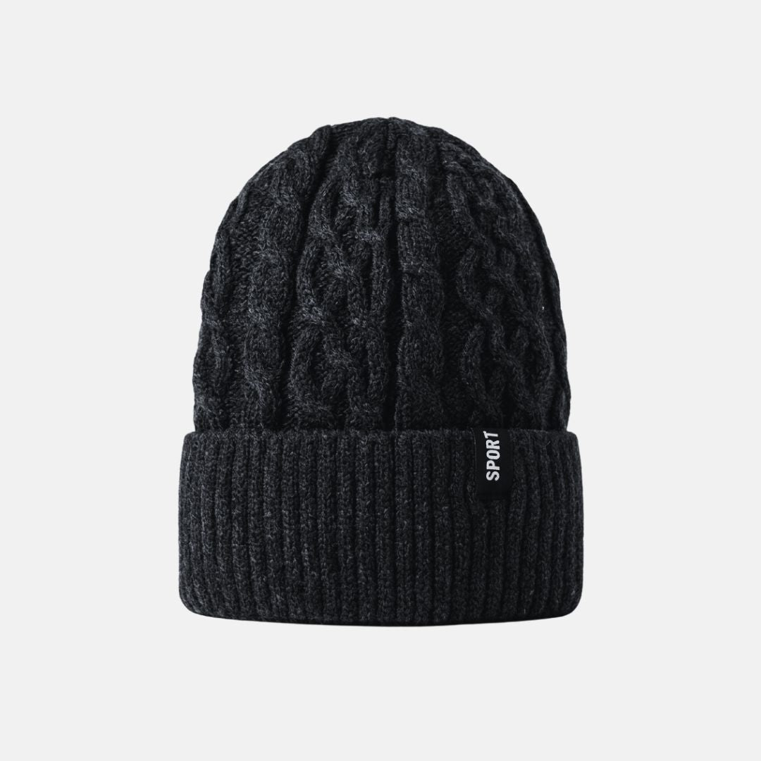 Beanie Gorro Chullo Ramiro Unisex
