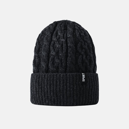 Beanie Gorro Chullo Ramiro Unisex