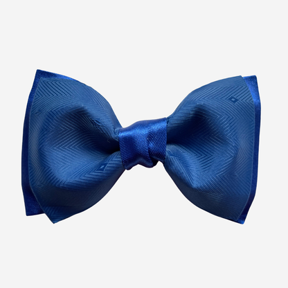 Corbata Michi Clásica para niños con elástico