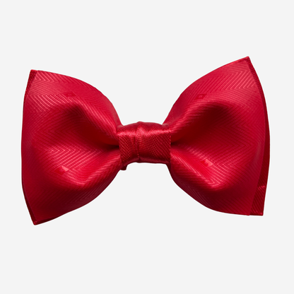 Corbata Michi Clásica para niños con elástico