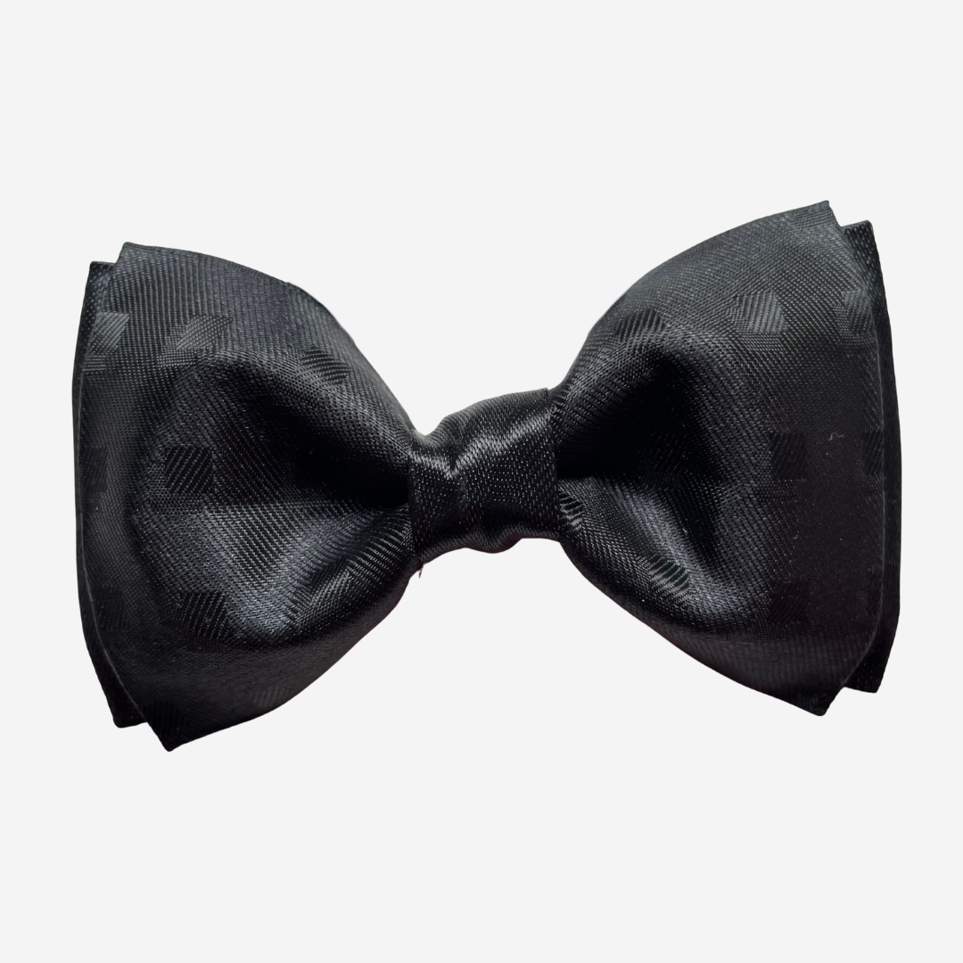 Corbata Michi Clásica para niños con elástico