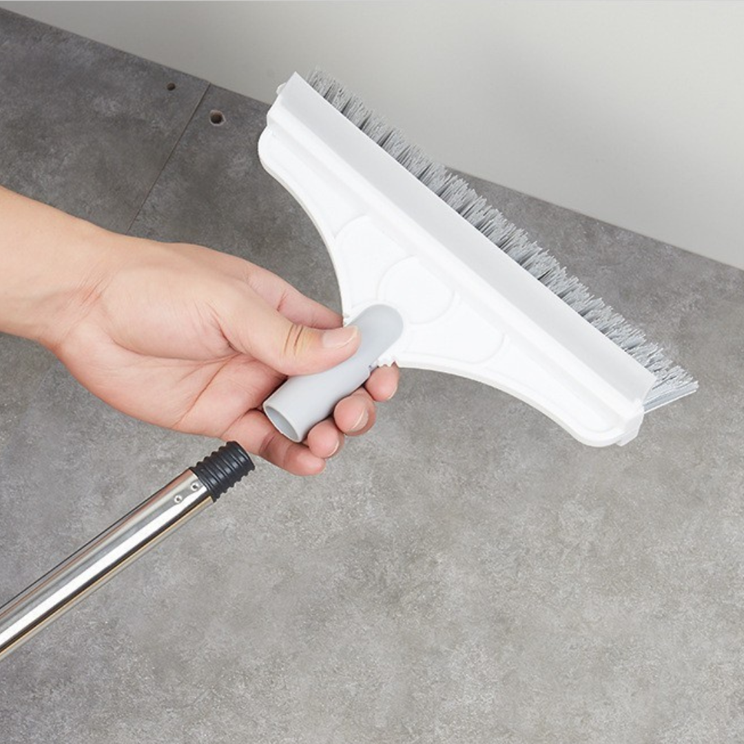 Cepillo Limpieza para pisos 2 en 1 - 120°