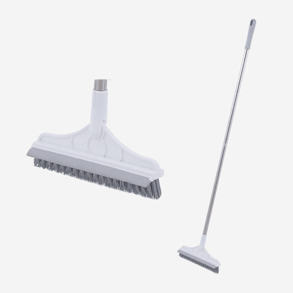 Cepillo Limpieza para pisos 2 en 1 - 120°