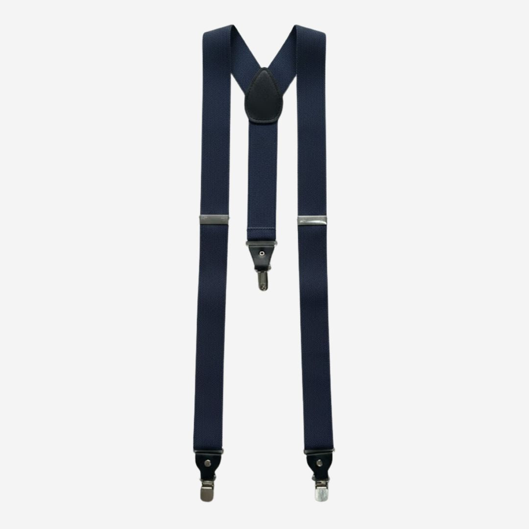 Tirantes Ajustables Elásticos Camilo