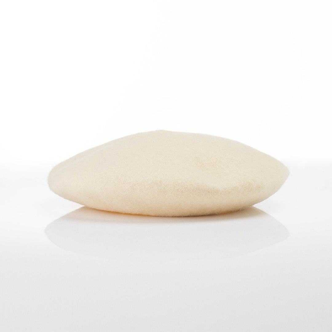 Boina Francesa de Lana para Mujer