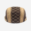 Boina Gabriel con Correas Laterales |  Khaki