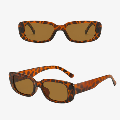 Lentes de Sol Maryorie Gafas + Estuche