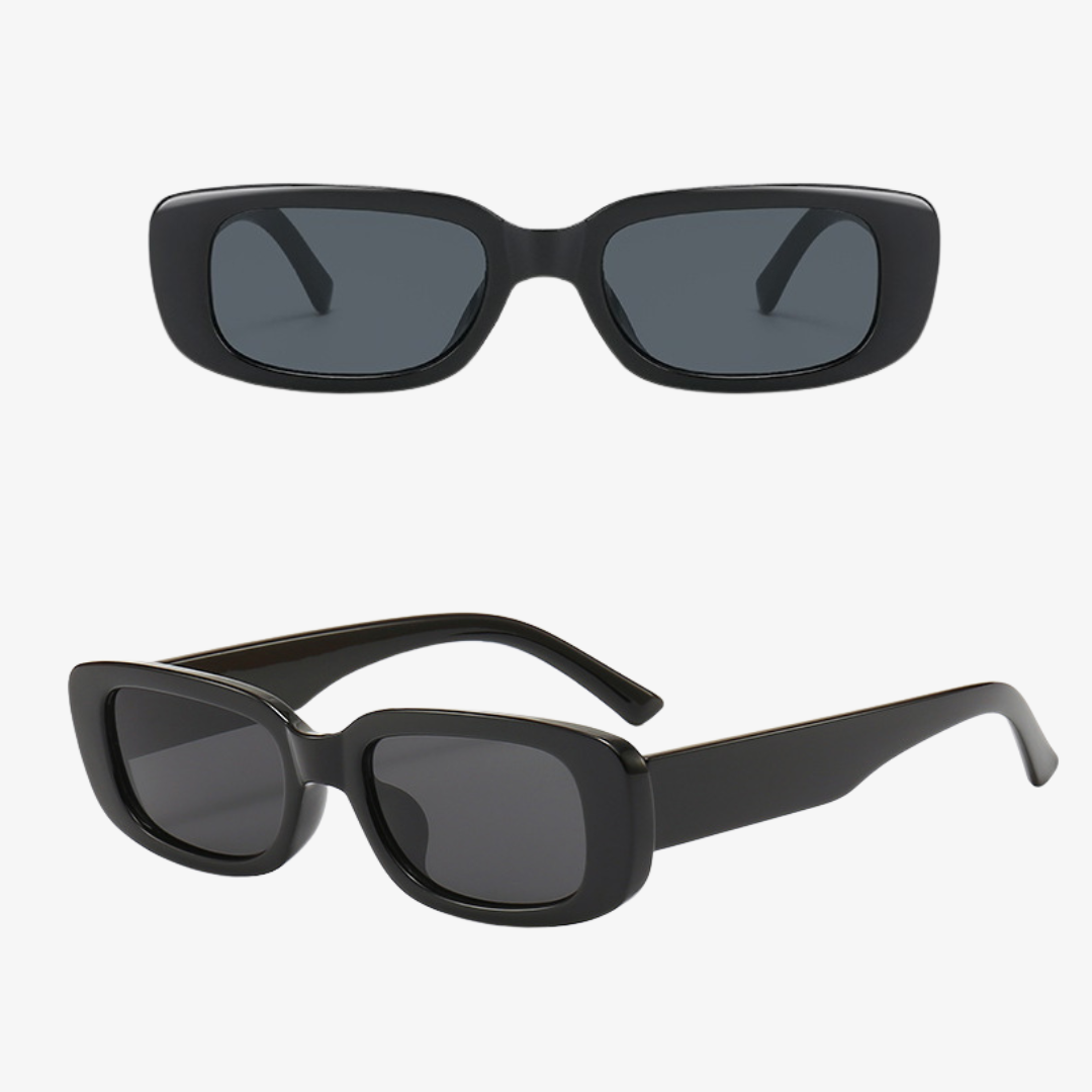 Lentes de Sol Maryorie Gafas + Estuche