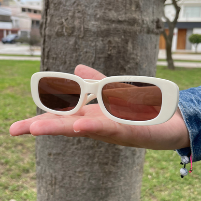 Lentes de Sol Maryorie Gafas + Estuche