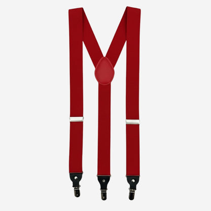 Tirantes Ajustables Elásticos Camilo