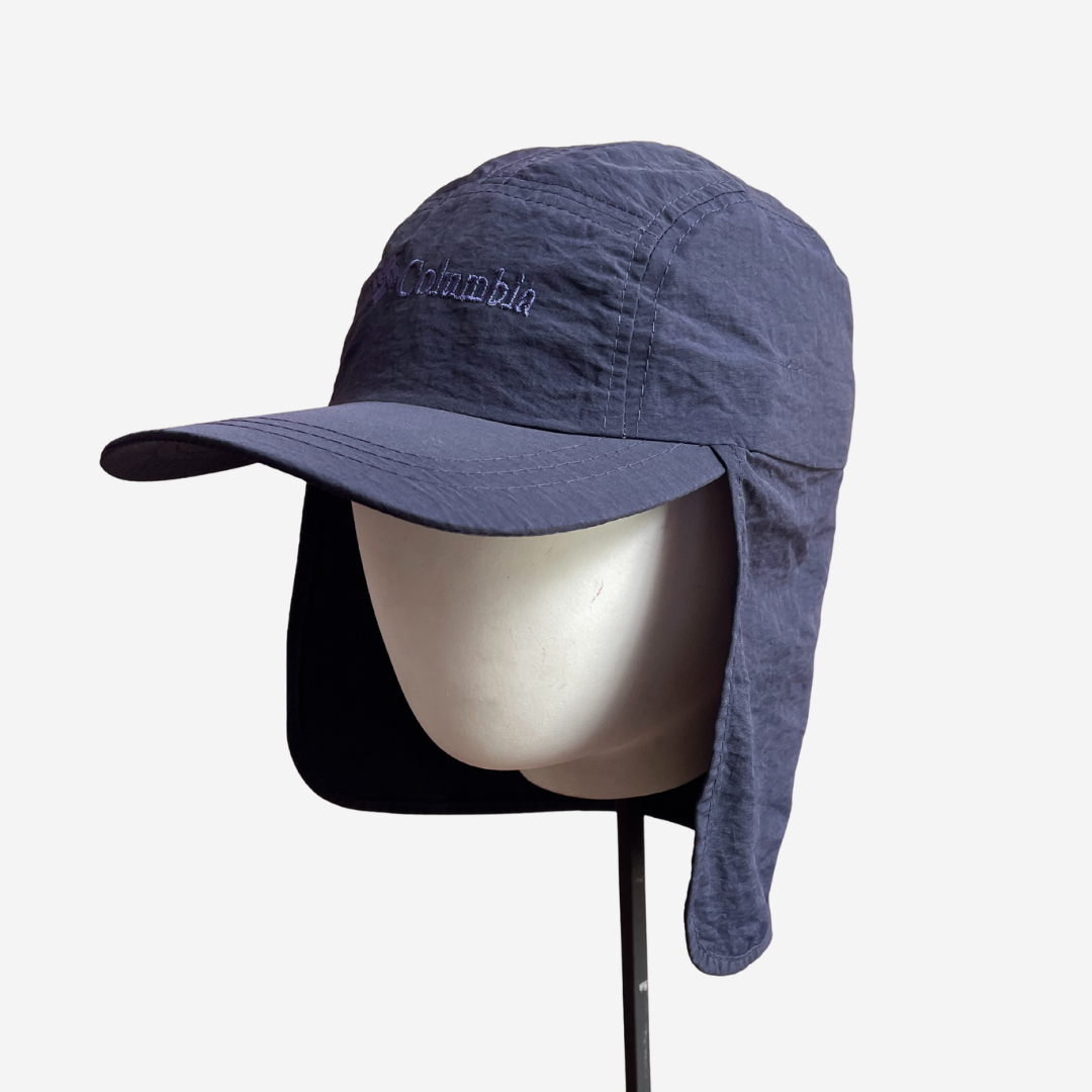 Cubrenuca Clásico Sombrero Impermeable de protección solar