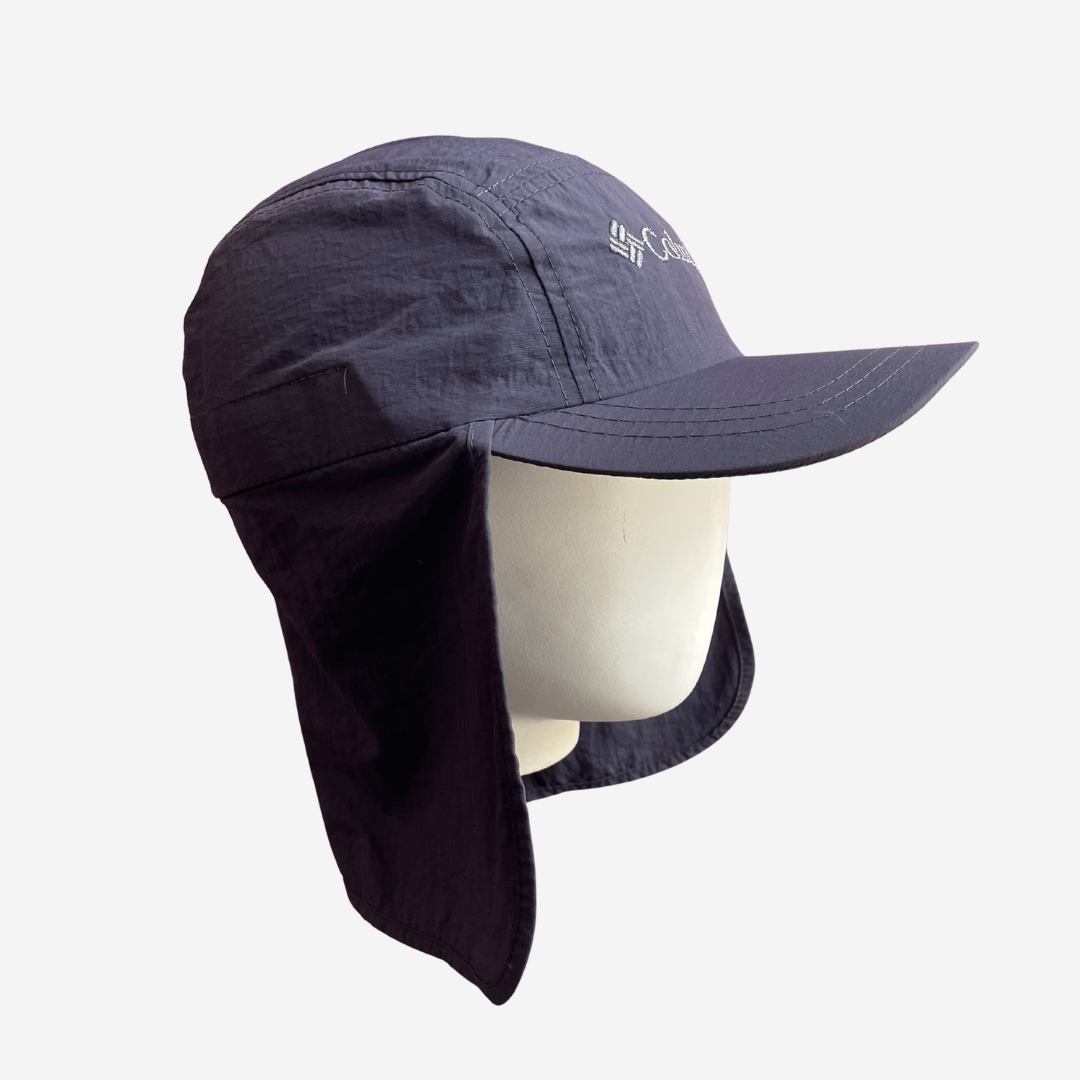 Cubrenuca Clásico Sombrero Impermeable de protección solar