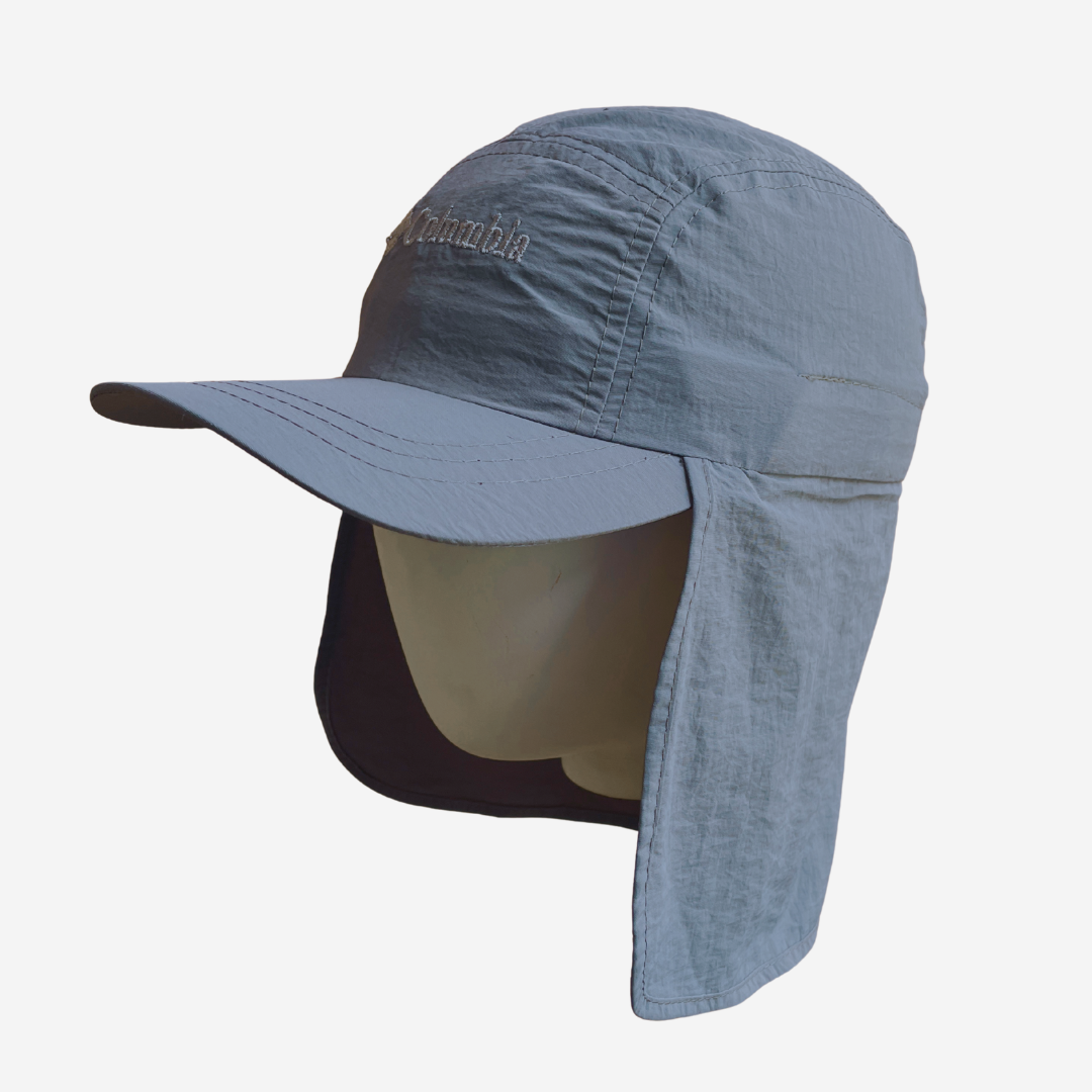 Cubrenuca Clásico Sombrero Impermeable de protección solar