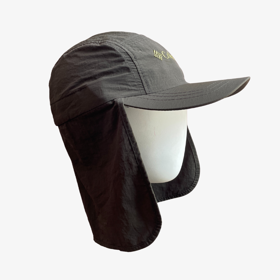 Cubrenuca Clásico Sombrero Impermeable de protección solar