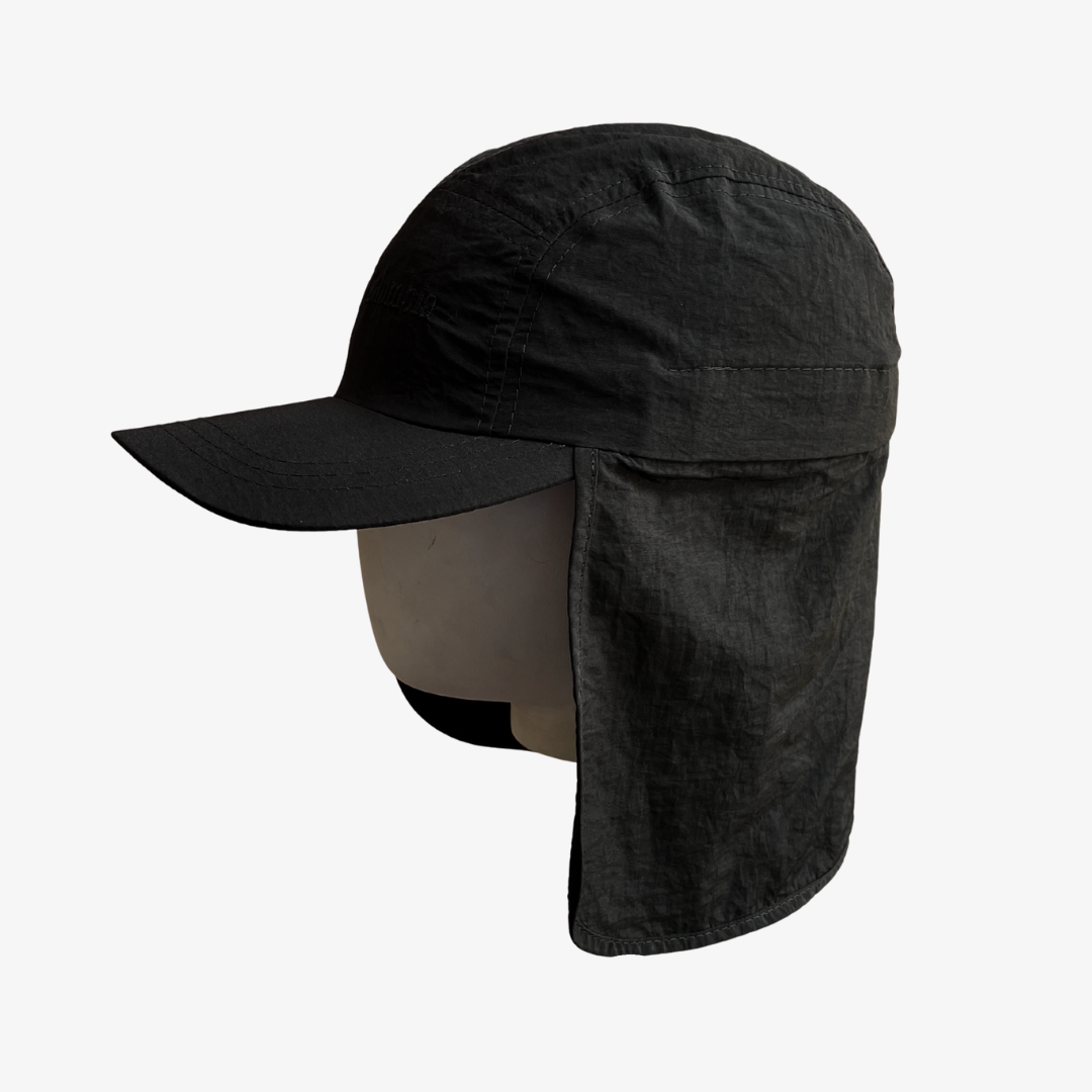 Cubrenuca Clásico Sombrero Impermeable de protección solar