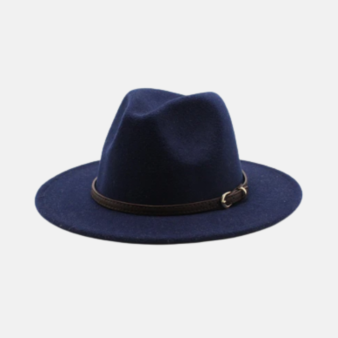 Sombrero Jeiquer de Pana Ala chica