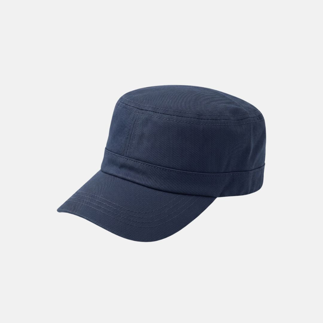 Gorra Carbonera Clásica Conrad Regulable