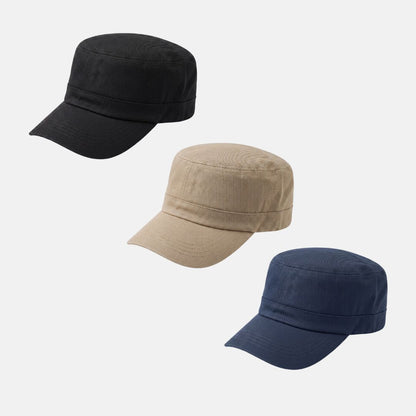 Gorra Carbonera Clásica Conrad Regulable