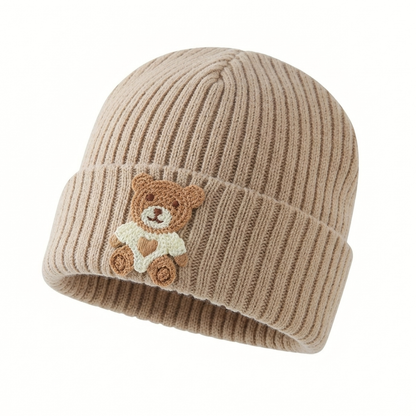 Beanie de Bebé Polarium - 3 a 9 meses