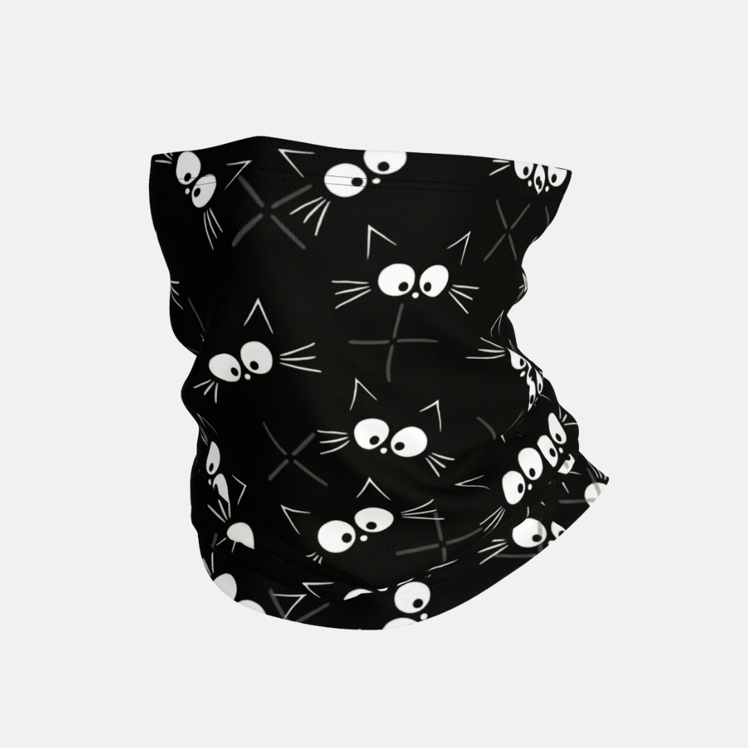 Cuellera Onyx Para Niños de 5 a 9 años