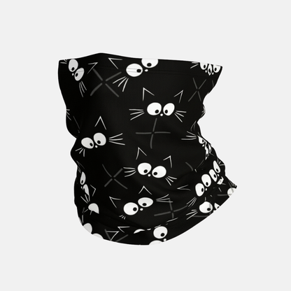 Cuellera Onyx Para Niños de 5 a 9 años