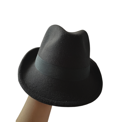 Fedora de Fieltro para hombre