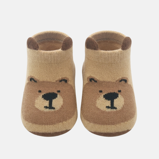 Medias Antidelizantes Mimoso (12.5 cm) para bebés de 6-12 meses