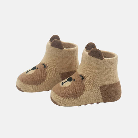 Medias Antidelizantes Mimoso (12.5 cm) para bebés de 6-12 meses