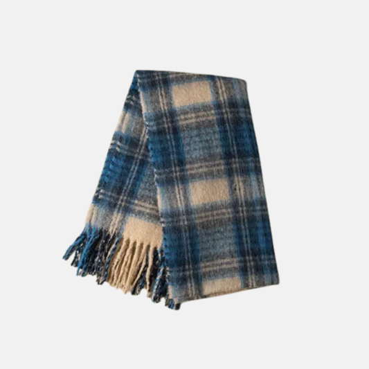 Maxi Bufanda chalina unisex Timothee