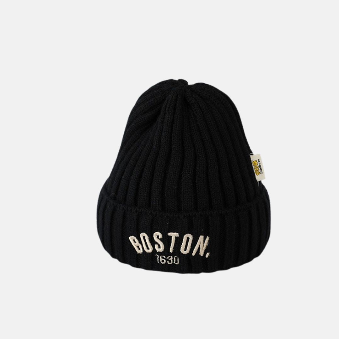 Beanie Boston para Niños