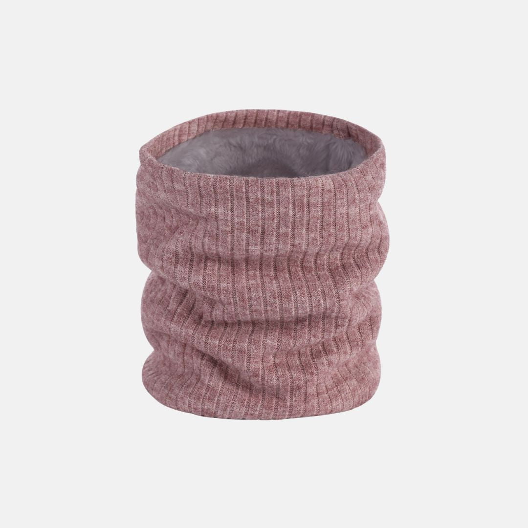 Bufanda Cuellera Warm de Invierno Unisex