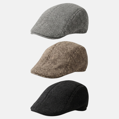 Boina unisex Jooms Bear