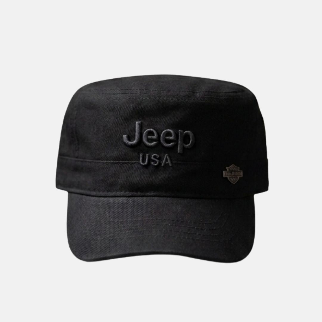 Gorra Carbonera Franco Bordado