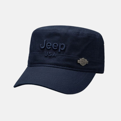 Gorra Carbonera Franco Bordado