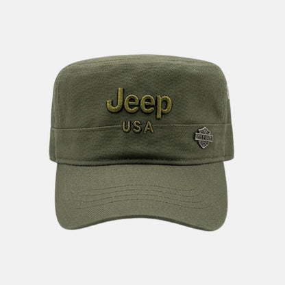 Gorra Carbonera Franco Bordado