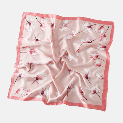 Pañoleta Bandana Pañuelo Vilma de 70x70 cm