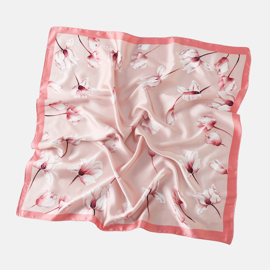 Pañoleta Bandana Pañuelo Vilma de 70x70 cm