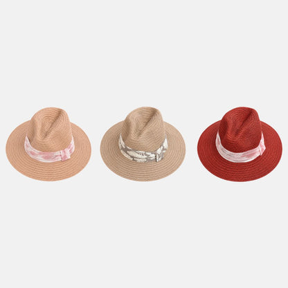 Sombrero Jimena de Verano para Mujer