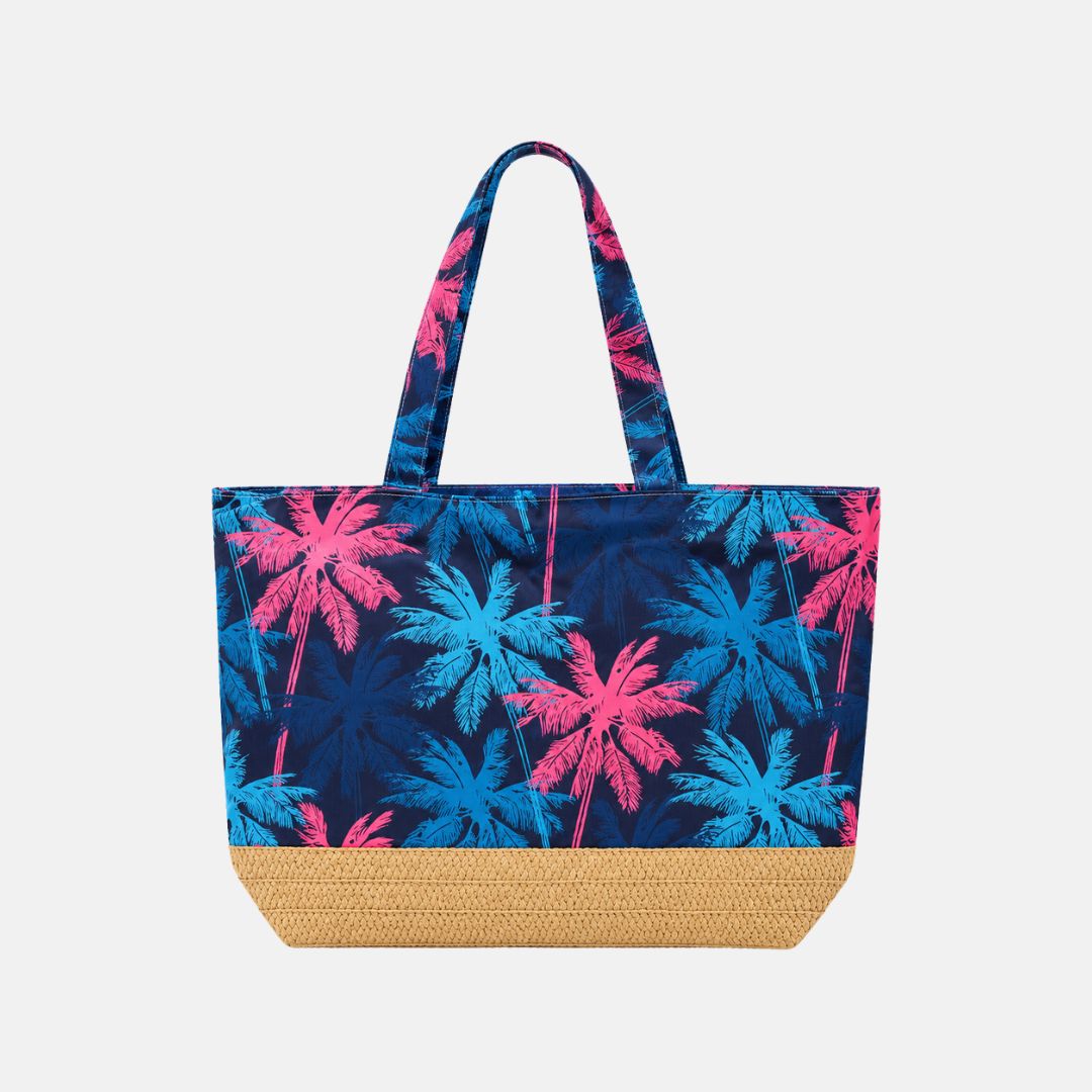 Maxi Bolso de Playa Sydney - Multicolor