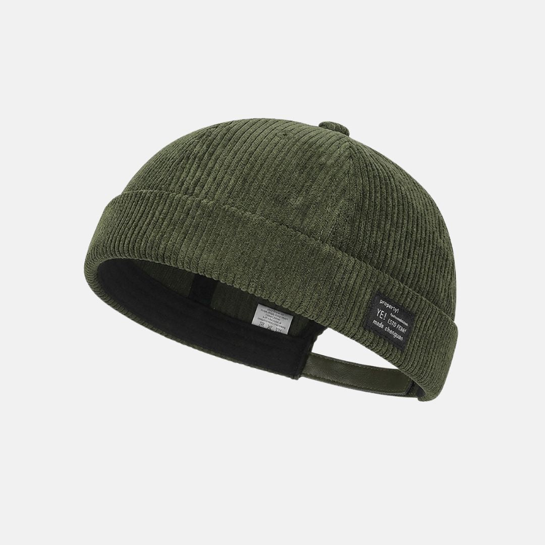 Beanie Gorro Chullo Jimin Unisex
