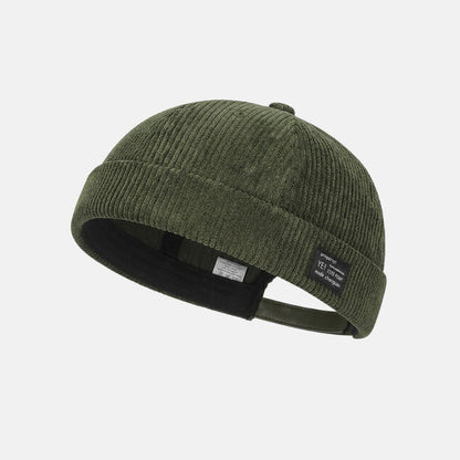 Beanie Gorro Chullo Jimin Unisex